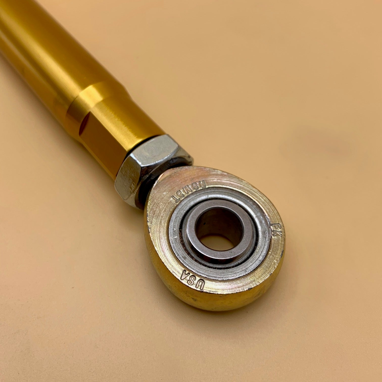 140 Adjustable Torque Rods – BNE Dynamics