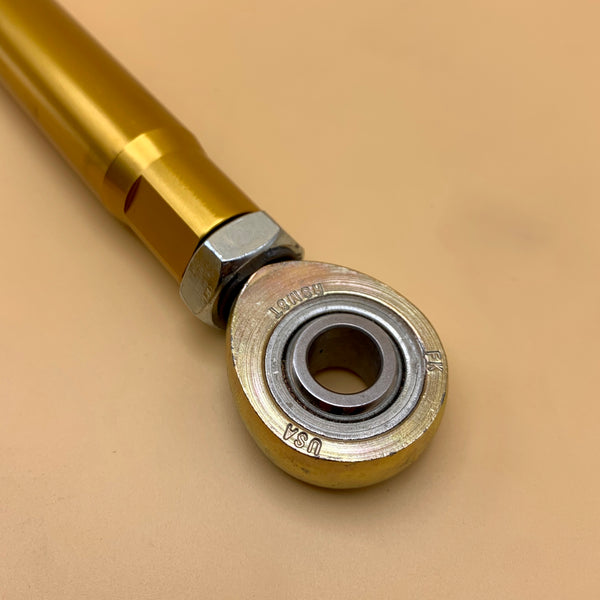 240 Adjustable Torque Rods
