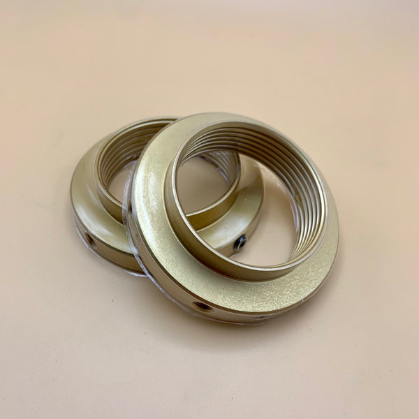 Coilover Sleeves & Lower Spring Perch