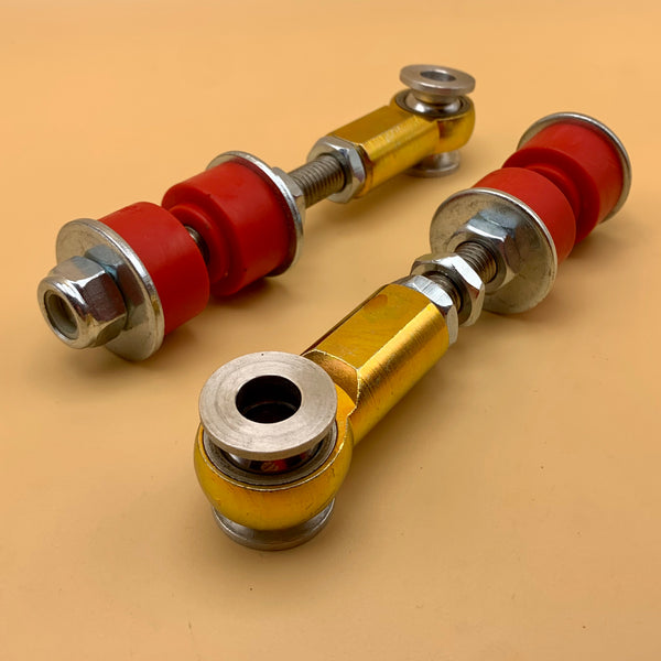 700/900 Adjustable Swaybar Endlinks