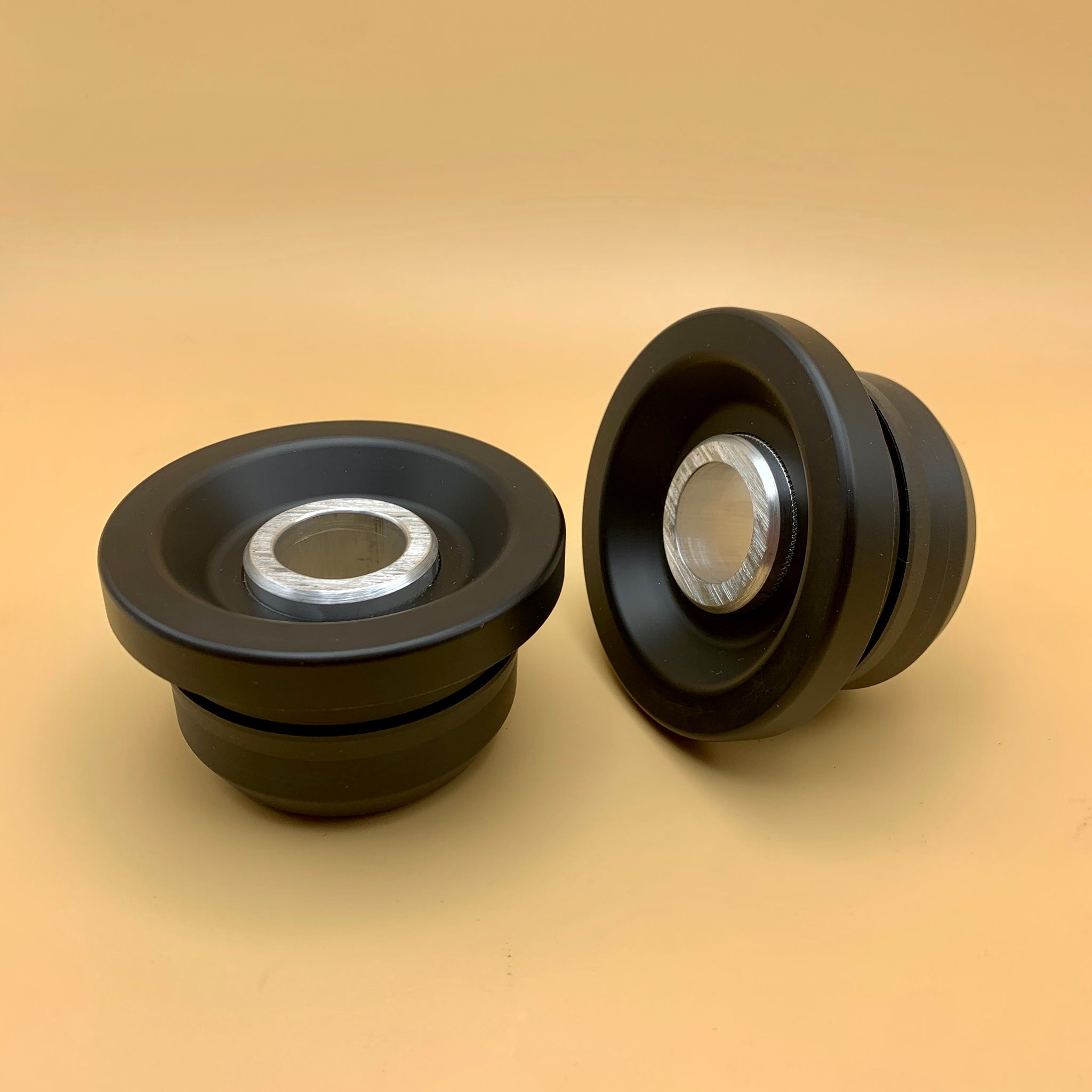 p80 / p2 Delrin Subframe Bushings