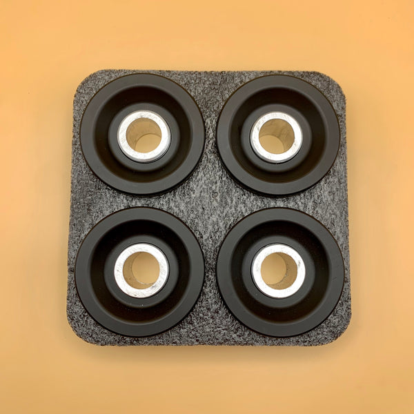 p80 / p2 Delrin Subframe Bushings