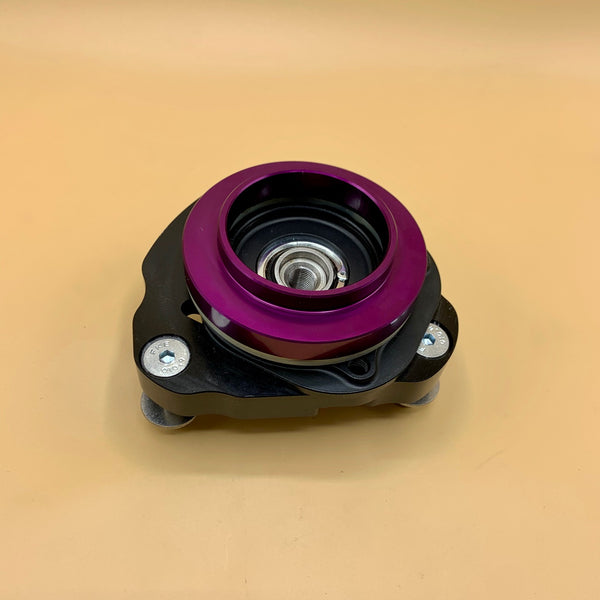 Mazda3 Adjustable Strut Mounts
