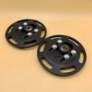 700 / 900 Adjustable Strut Mounts