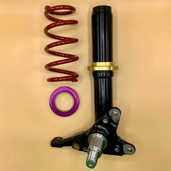 700/900 Coilovers with Koni Race Dampers