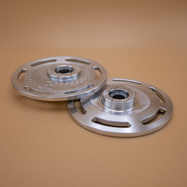 700/900 Spherical Adjustable Strut Mounts