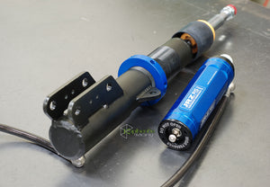 P80 FWD JRZ RS PRO Coilovers