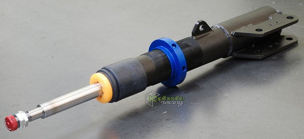 P80 FWD JRZ RS One Coilovers