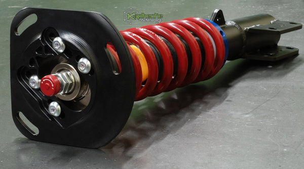 P80 FWD JRZ RS One Coilovers