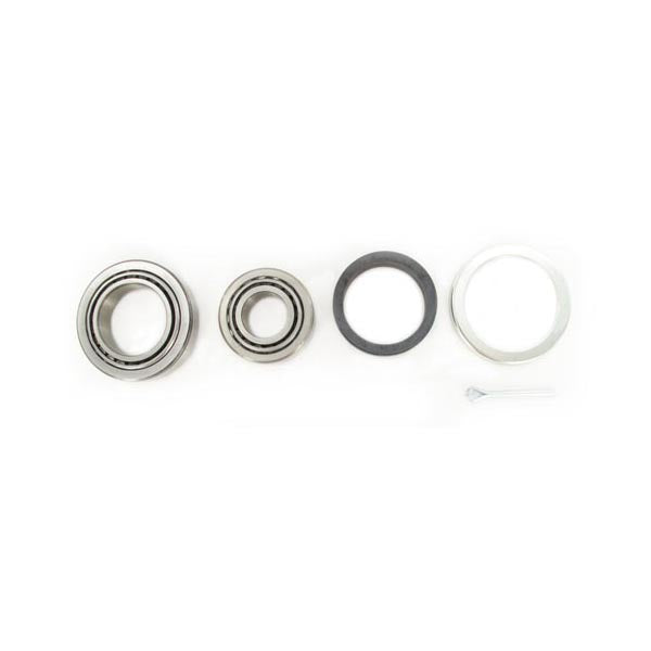 Volvo 240 SKF Front Wheel Bearing Kit – BNE Dynamics