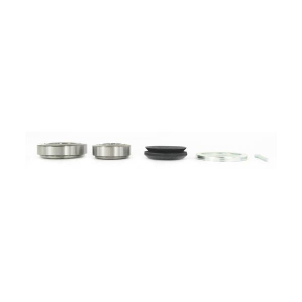 Volvo 240 SKF Front Wheel Bearing Kit – BNE Dynamics