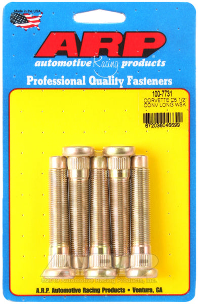 ARP Wheel Studs