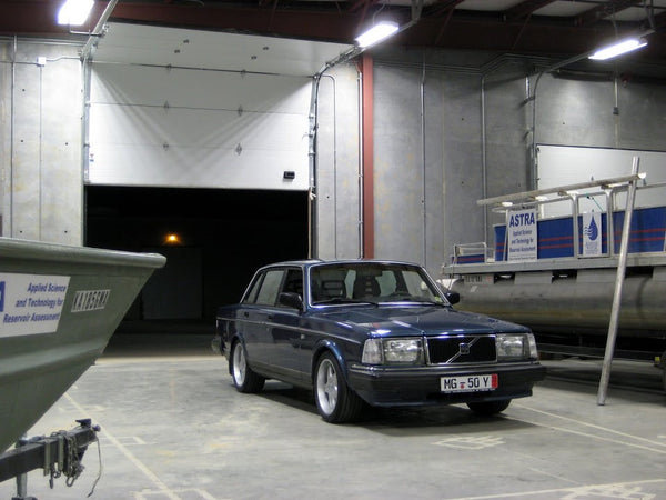Eiker Classic E1