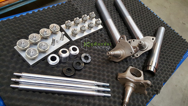 240 JRZ RSone Coilovers
