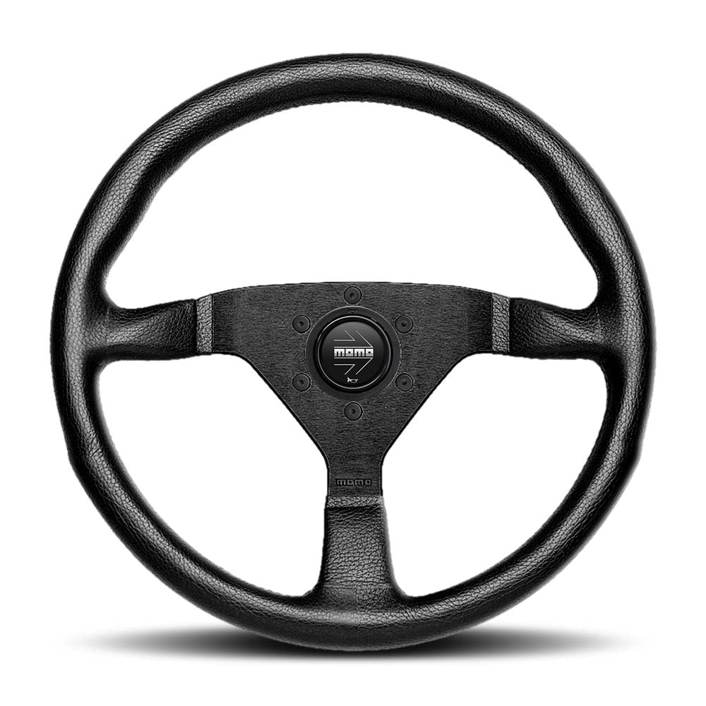 MOMO モンテカルロ Momo Montecarlo Steering Wheel – BNE Dynamics
