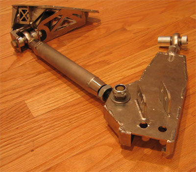 240 Race Control Arms BNE Dynamics