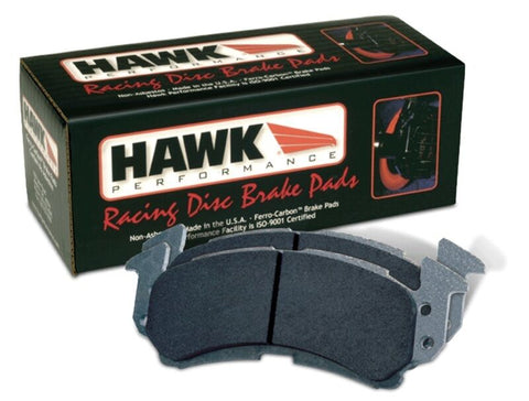 HAWK RX7 93-95 HP+ Front Pads