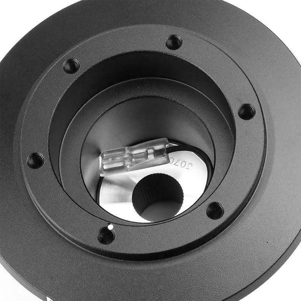 240 NRG Short Steering Wheel Adapter